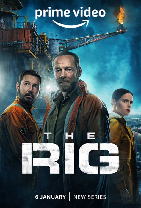 gomovie the rig|The Rig 2022 .